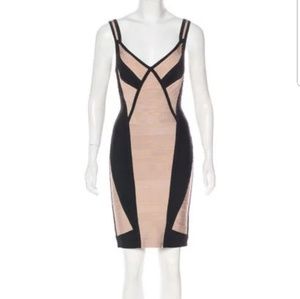 Herve Leger Dress size medium